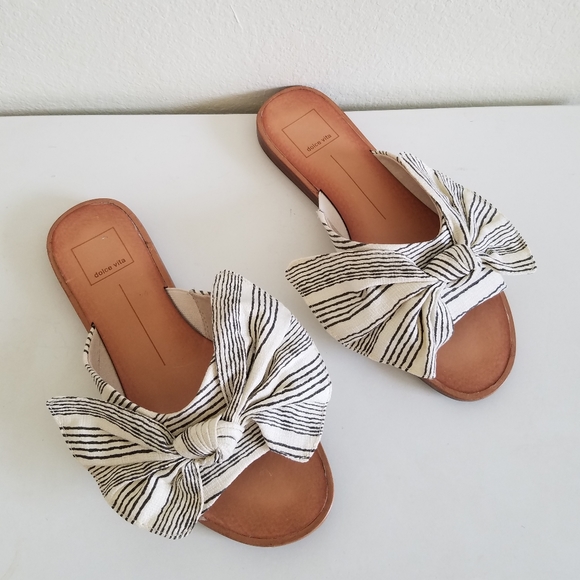 dolce vita parin sandal